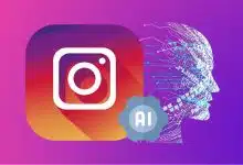 هوش مصنوعی اینستاگرام تصاویر ذخیره‌شده کاربران را اسکن می‌کند