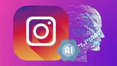 هوش مصنوعی اینستاگرام تصاویر ذخیره‌شده کاربران را اسکن می‌کند