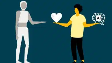 هوش مصنوعی با بازی احساسی کاربر را در گفتوگو نگهمیدارد