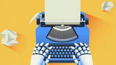 هوش مصنوعی بی‌مجوز در محل کار؛ اغلب کارمندان بریتانیا پنهانی از آن استفاده می‌کنند