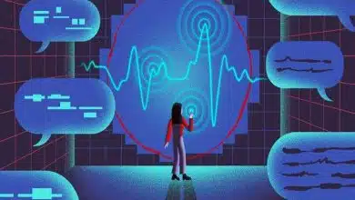 هوش مصنوعی در مدیریت استرس، اضطراب و افسردگی