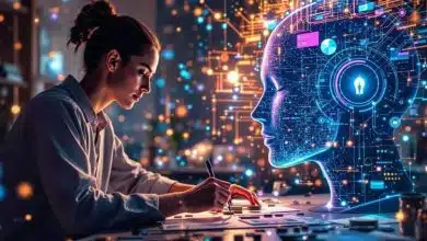 هوش مصنوعی مولد: ابزار پیشرفت یا تهدید برای تفکر مستقل؟