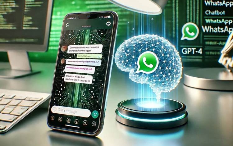 واتساپ متحول میشود: رونمایی از ۵ قابلیت برتر با هوش مصنوعی و عکسهای زنده