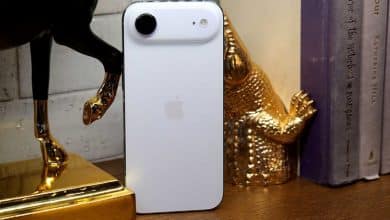 پس از مجوز eSIM به اپراتورها؛ آیفون ایر راهی بازار چین میشود
