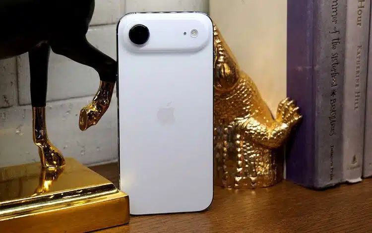 پس از مجوز eSIM به اپراتورها؛ آیفون ایر راهی بازار چین میشود
