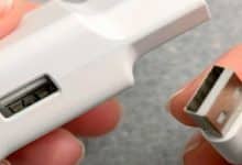 پورت USB سفید چیست؟ از سرعت و کاربرد تا تفاوت با دیگر رنگ‌ها