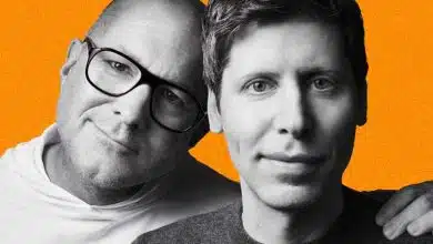 چالش‌های OpenAI و جانی آیو در ساخت دستگاه هوش مصنوعی بدون صفحه‌نمایش