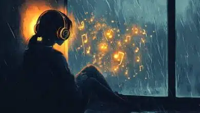 چرا آهنگهای نوجوانی در ذهنمان جاودان میمانند؟