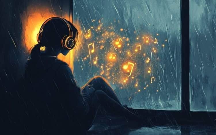 چرا آهنگهای نوجوانی در ذهنمان جاودان میمانند؟