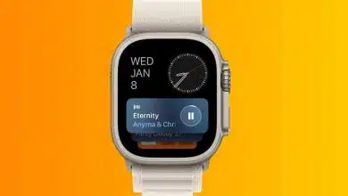 چگونه اپلواچ را فقط روی صفحه ساعت نگه داریم؟