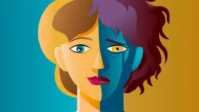 چگونه بفهمیم روان‌پریش هستیم؟