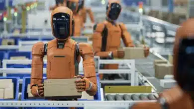 چین بهزودی اردوگاههای رباتیک برای آموزش نسل جدید رباتهای انساننما میسازد