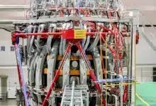 چین یک گام دیگر به ساخت «خورشید مصنوعی» نزدیک شد؛ رویای دستیابی به انرژی پایان‌ناپذیر