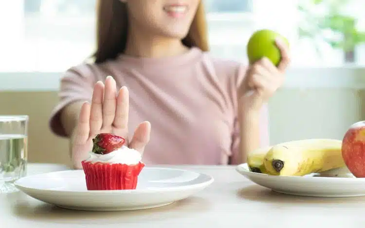 کاهش مصرف قند از پیش از تولد تا دو سالگی میتواند خطر بیماریهای قلبی را در بزرگسالی کم کند