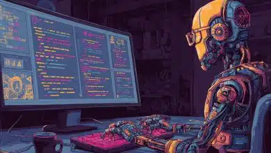 کدام مشاغل توسط هوش مصنوعی جایگزین می‌شوند؟ پاسخ مایکروسافت بر اساس داده‌های Copilot