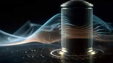 کشف الکترولیت جدید با کاهش ۷۰ درصدی مصرف لیتیوم به کمک هوش مصنوعی