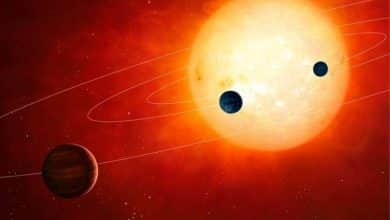 کشف یک سیاره فراخورشیدی در فاصله ۱۸ سال نوری از زمین