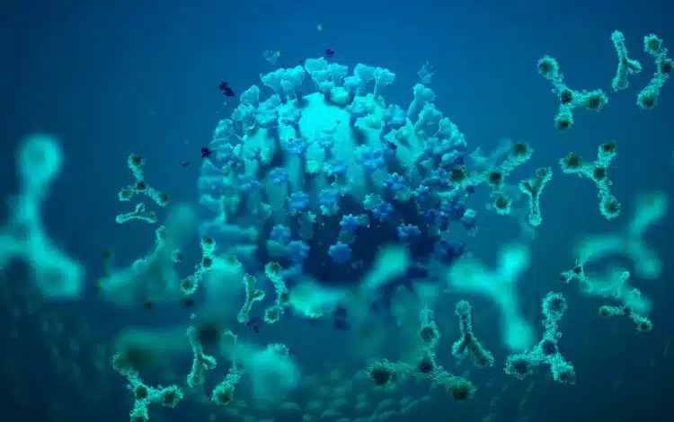 کمبود اکسیژن و اختلال پایدار در سیستم ایمنی