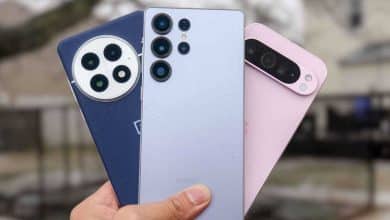 گوشی‌های اندرویدی ۲۰۲۶؛ باتری‌های غول‌پیکر و هوش مصنوعی پیشرفته