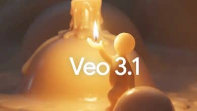 گوگل از Veo 3.1 رونمایی کرد؛ پیشرفتهترین مدل ویدیویی هوش مصنوعی تا امروز
