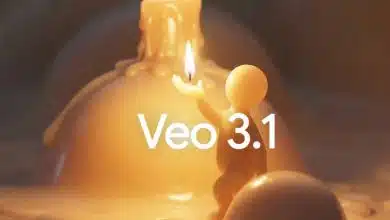 گوگل از Veo 3.1 رونمایی کرد؛ پیشرفته‌ترین مدل ویدیویی هوش مصنوعی تا امروز