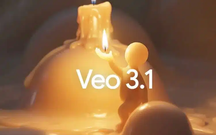 گوگل از Veo 3.1 رونمایی کرد؛ پیشرفتهترین مدل ویدیویی هوش مصنوعی تا امروز