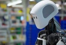 گوگل دیپ‌مایند هوش مصنوعی رباتیک «متفکر» را معرفی کرد