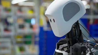 گوگل دیپ‌مایند هوش مصنوعی رباتیک «متفکر» را معرفی کرد