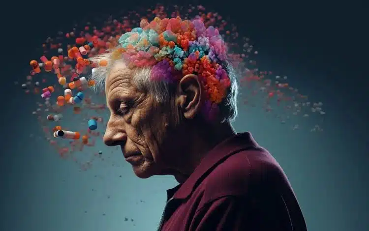 آسیب قلبی پنهان در میانسالی: زنگ خطری برای زوال عقل در سالمندی