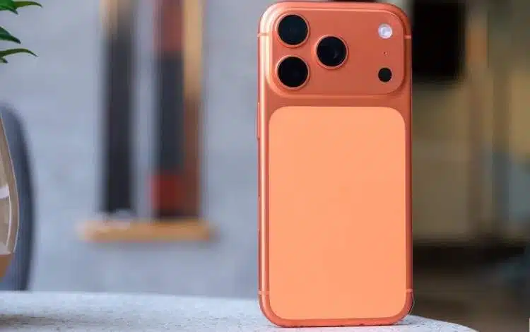 آیا آیفون 17 پرو ارزش مهاجرت از اندروید را دارد؟