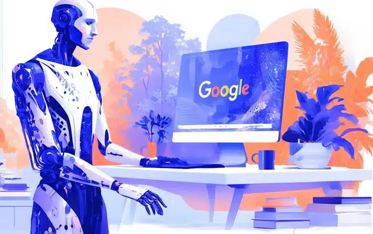 آیا جستجوهای گوگل واقعاً خصوصی هستند؟ بررسی امنیت داده‌ها و جایگزین‌های امن