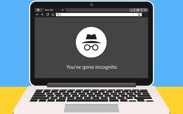 آیا حالت ناشناس واقعاً شما را ناشناس می‌کند؟ یک بررسی تحلیلی