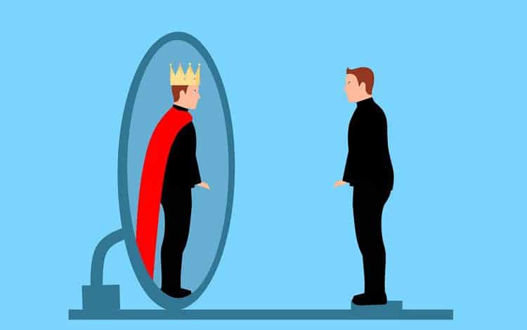 آیا خودشیفتگی درمان میشود؟ علم چه میگوید؟