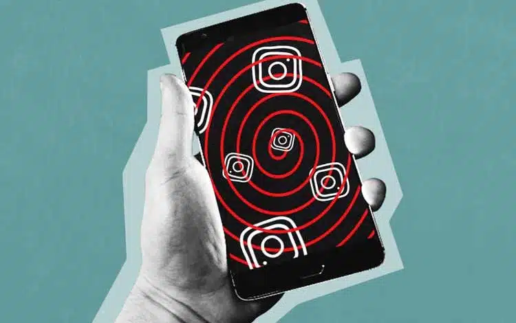 آیا میتوان فهمید چه کسی پروفایل اینستاگرام شما را میبیند؟