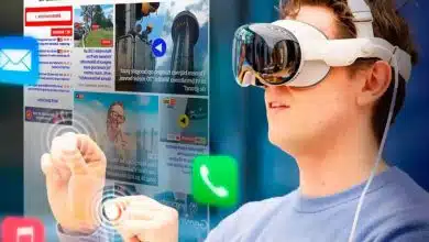 آیا واقعیت مجازی به چشم آسیب می‌رساند؟ بررسی علمی و نکات کاربردی