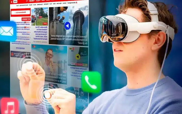 آیا واقعیت مجازی به چشم آسیب میرساند؟ بررسی علمی و نکات کاربردی