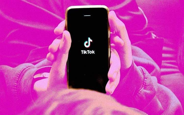 آیا چین با استفاده از تیکتاک ذهن کودکان اروپایی را «کند» میکند؟