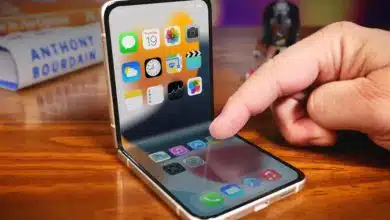 آیفون تاشو اپل؛ مشخصات فنی، قیمت و نوآوری‌های نسل اول