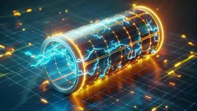 ابرخازن نسل بعدی کره‌ای: قدرت و ظرفیت همزمان