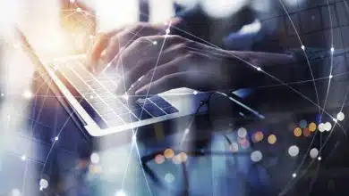 اختلال اینترنت ایران مربوط به سرویس کلادفلر است