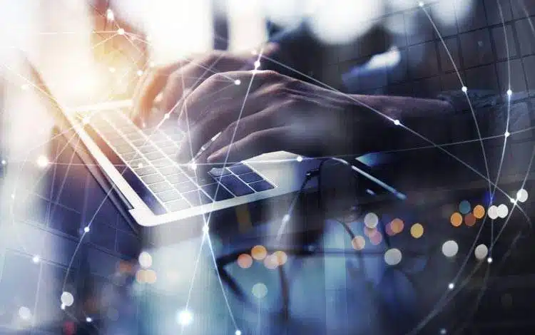 اختلال اینترنت ایران مربوط به سرویس کلادفلر است