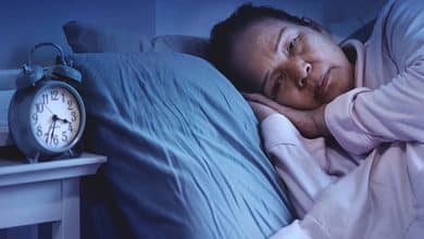 اختلال در ساعت مغز؛ دلیل اصلی بیخوابی