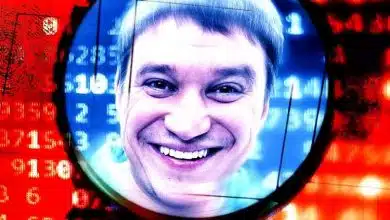 از رمز تا زندان: داستان واقعی نابغه جرایم دیجیتال