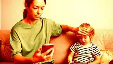 افزایش اتکای خانوادهها به ChatGPT و نگرانیها درباره نقش عاطفی والدین