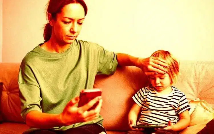 افزایش اتکای خانواده‌ها به ChatGPT و نگرانی‌ها درباره نقش عاطفی والدین