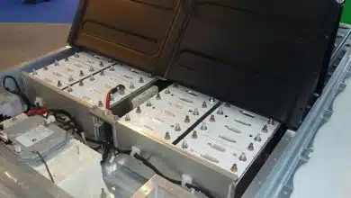 افزایش سه برابری عمر باتری و دامنه حرکت