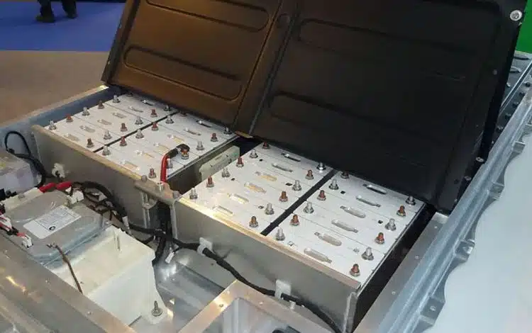 افزایش سه برابری عمر باتری و دامنه حرکت