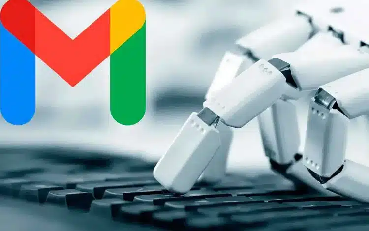 افشای جدید: استفاده گوگل از جیمیل برای آموزش مدل‌های هوش مصنوعی جنجال آفرید