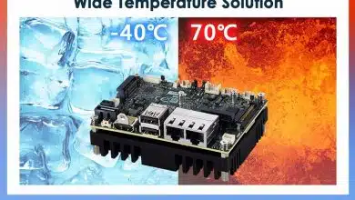 ام‌اس‌آی با برد جدیدش وارد دنیای سخت‌افزارهای صنعتی شد