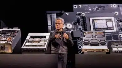 انویدیا در برابر منتقدان؛ هوش مصنوعی حباب نیست، انقلاب است